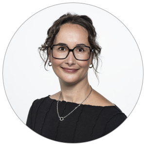 Franziska Wallmüller
